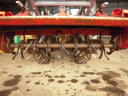 ぼくのなまえはロータリー有機農園モアークブログ 有機農園モアークブログ